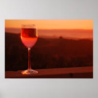 Fiesta de degustación de vino de Sunset