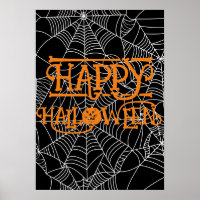 Fiesta de disfraces de Spiderweb Crescent Moon Hal