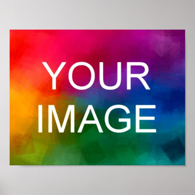 Póster Fiesta de eventos de boda  de familia Personalizad (Frente)