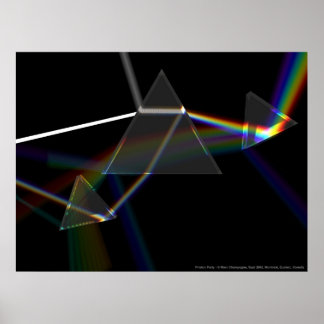 Póster Fiesta de fotos