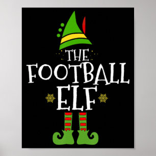 Póster Fiesta de Navidades del grupo de coincidencia de c