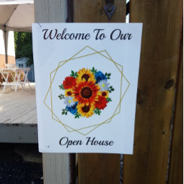 Póster Fiesta de picnic de verano