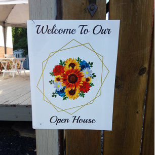 Póster Fiesta de picnic de verano