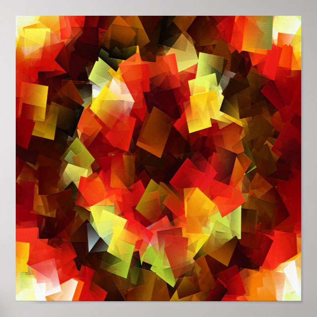 Póster Fiesta de verano...... (Frente)