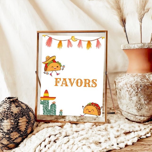 Póster Fiesta Fiesta mexicana favorece a Rótulo Baby Show (Subido por el creador)