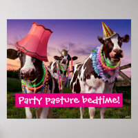 Fiesta 'Hasta Que Las Vacas Vengan A Casa