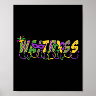 Póster Fiesta Mas del Festival de Camisas de la Camisa Ma
