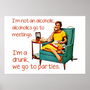 Póster Fiestas artísticos de SlipperyJoe regalos de orgul