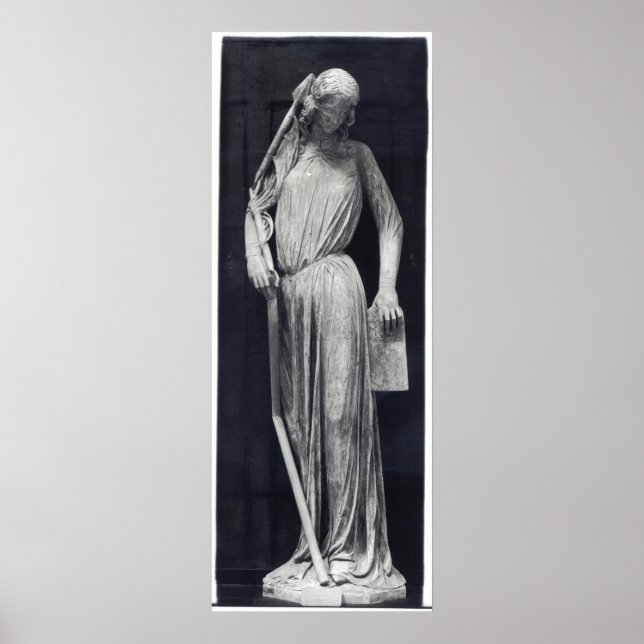 Póster Figura jurídica de la Sinagoga (Frente)
