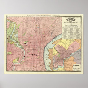 Póster Filadelfia 6