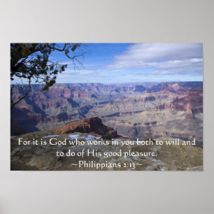 Póster Filipinas 2:13