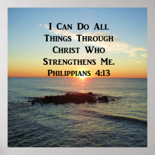PÓSTER FILIPINAS INSPIRADORES 4:13 SUNRISE