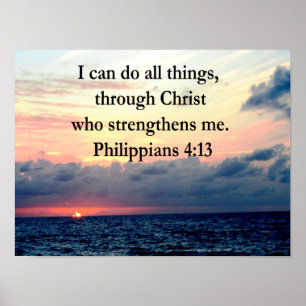 PÓSTER FILIPINOS 4:13