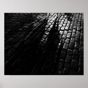 Póster Film Noir Fun