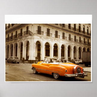 Póster filmstars at sloppys