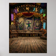 Filosofía del Carnaval Oscuro