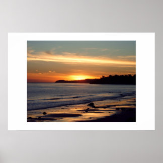 Póster Fin de los días