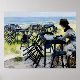 Póster Fin de temporada