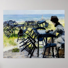 Póster Fin de temporada