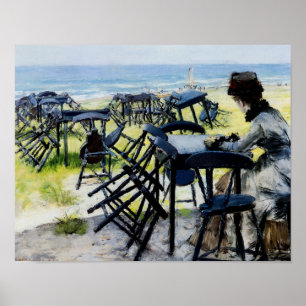 Póster Fin de temporada