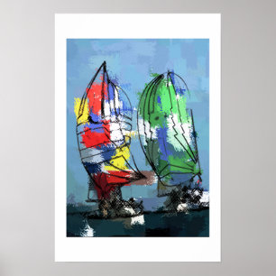 Póster Final cercano