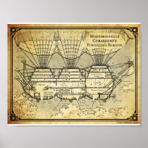 Finalización del esquema escolar