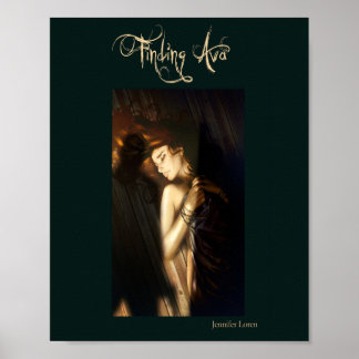 Póster Finalizando Ava - Poster