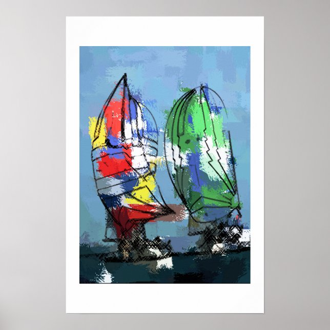 Póster Finalizar (Frente)