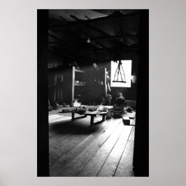 Póster Find the Cat!