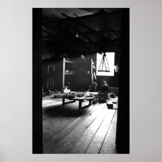 Póster Find the Cat!