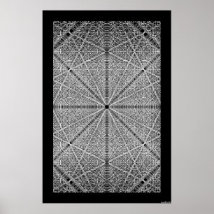 Póster fini 02 del infini