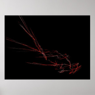 Póster Firebirds