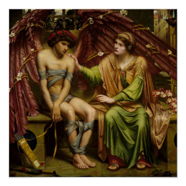 Póster Firma (Anverso)