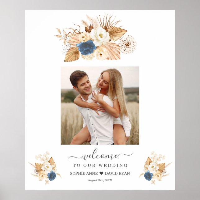 Póster Firma de bienvenida de los Rosas de la Melancolía  (Frente)