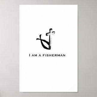Póster Fishermen