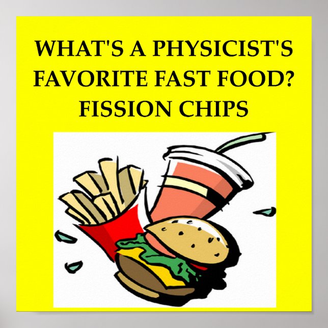 PÓSTER FÍSICA (Frente)