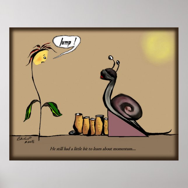 Póster Física (Frente)