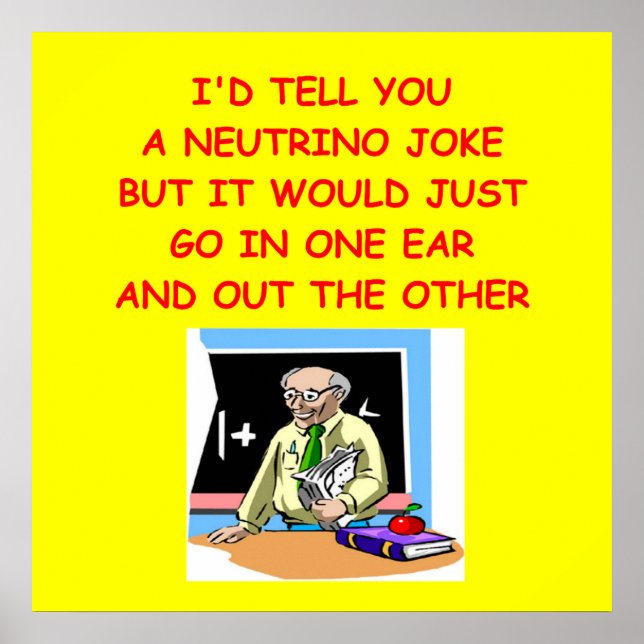 Póster física (Frente)