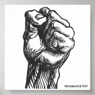 PÓSTER FIST