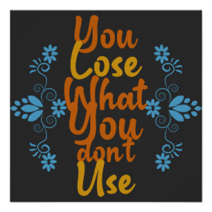 Póster Fitness y presupuesto de gimnasia