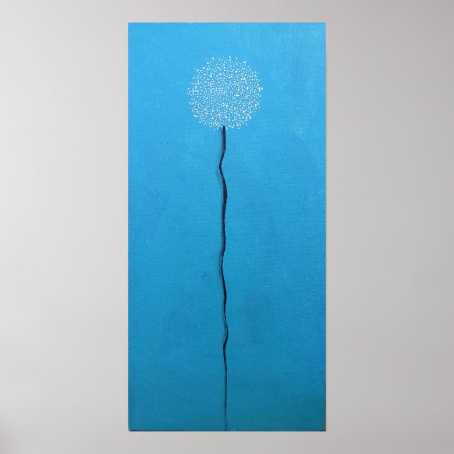 Póster Fitoforma 1 de Alizey Khan (Frente)