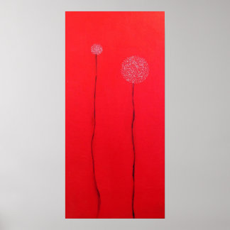 Póster Fitoforma 2 por Alizey Khan