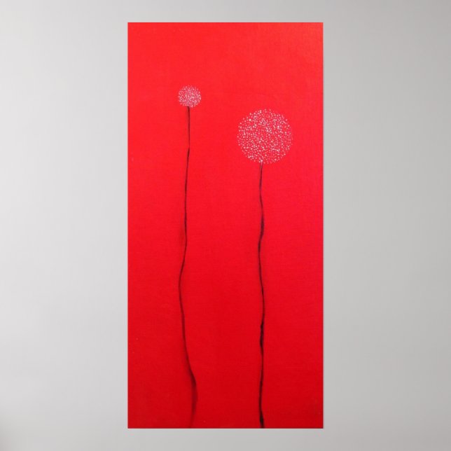 Póster Fitoforma 2 por Alizey Khan (Frente)