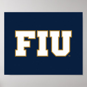 PÓSTER FIU