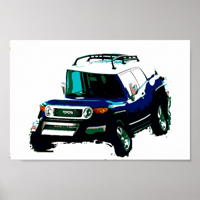 Póster FJCruise01-b (Frente)