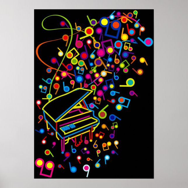 Póster Flabby_Expression (Frente)