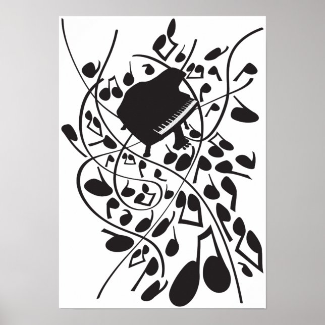 Póster Flabby_Expression (Frente)