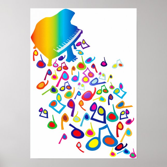 Póster Flabby_Expression (Frente)