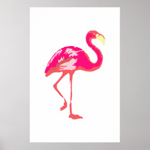 Póster Flamenco