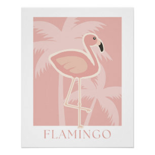 Póster Flamenco